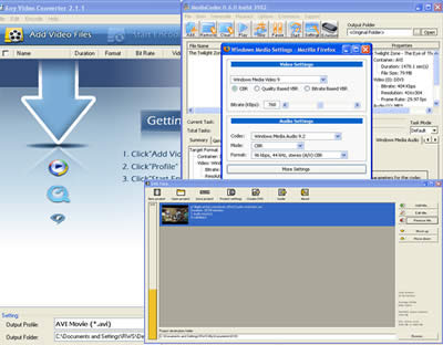 DVD Authoring Bundle